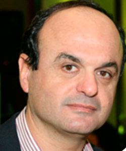 NEWTON S�RGIO DE CARVALHO