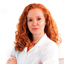 DRA. CL�UDIA ALEXANDRA PONTES IVANTES