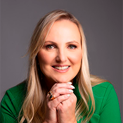 ANGELA KUCHARSKI