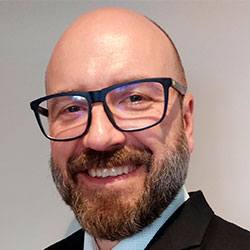 ADRIANO MEHL