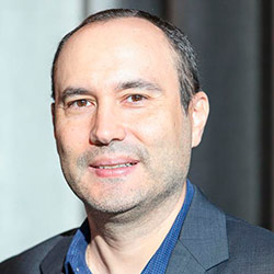 ANBER ANCEL TANAKA
