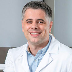 DANIEL LORENZINI