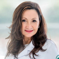 DORIS HEXSEL 