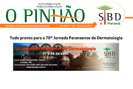 O Pinho - maro 2017