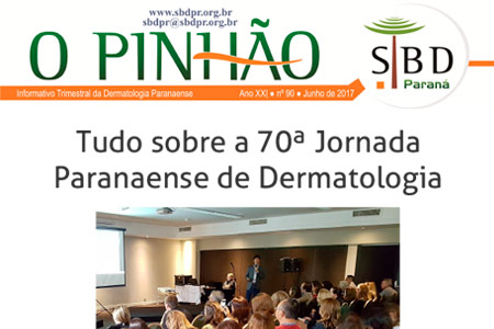 O Pinho - junho 2017