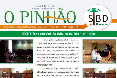 O Pinho - maro 2015