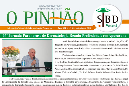 O Pinho - setembro 2015