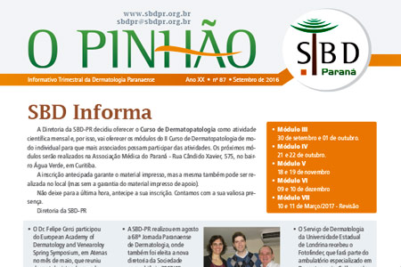 O Pinho - setembro 2016