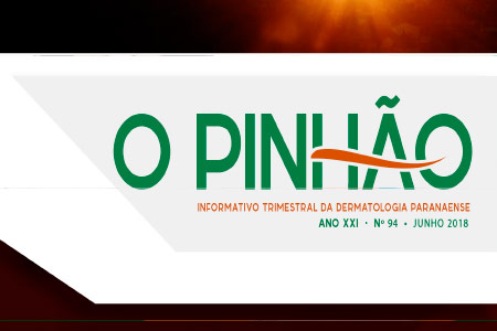 O Pinho - junho 2018